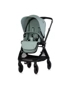 Chipolino Elite Next Gen újszülött babakocsi 22 kg-ig - Matcha