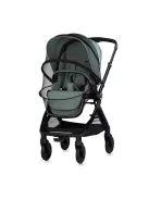 Chipolino Elite Next Gen újszülött babakocsi 22 kg-ig - Matcha