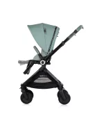 Chipolino Elite Next Gen újszülött babakocsi 22 kg-ig - Matcha
