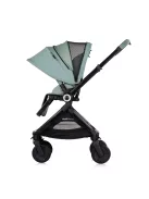 Chipolino Elite Next Gen újszülött babakocsi 22 kg-ig - Matcha
