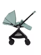 Chipolino Elite Next Gen újszülött babakocsi 22 kg-ig - Matcha