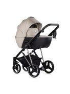 Chipolino Imperium 3 az 1-ben újszülött babakocsi - Cashmere