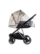 Chipolino Imperium 3 az 1-ben újszülött babakocsi - Cashmere