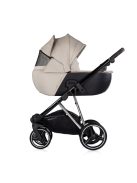 Chipolino Imperium 3 az 1-ben újszülött babakocsi - Cashmere