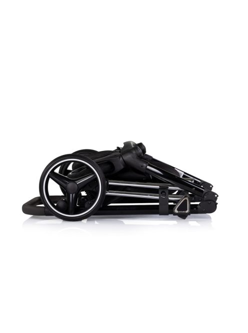 Chipolino Imperium 3 az 1-ben újszülött babakocsi - Cashmere