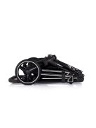 Chipolino Imperium 3 az 1-ben újszülött babakocsi - Latte