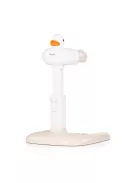 Chipolino Duck tusoló állvány - white/beige