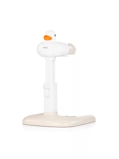 Chipolino Duck tusoló állvány - white/beige