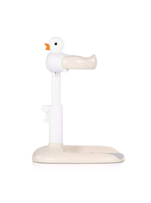 Chipolino Duck tusoló állvány - white/beige