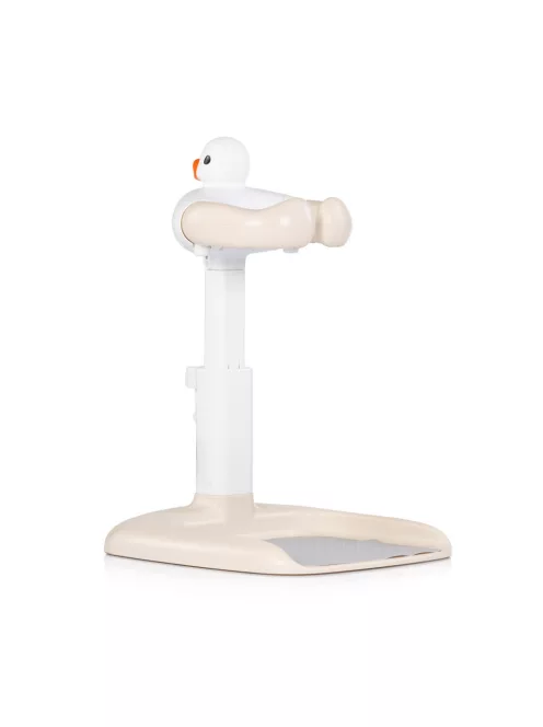 Chipolino Duck tusoló állvány - white/beige