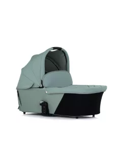 Chipolino Elite Next Gen mózeskosár - Matcha