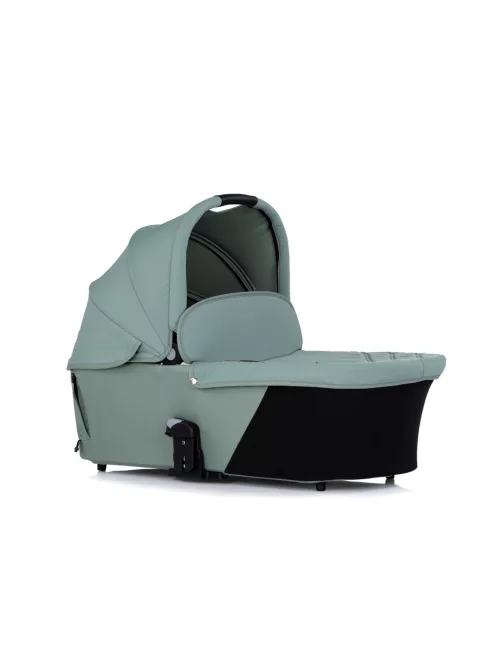 Chipolino Elite Next Gen mózeskosár - Matcha