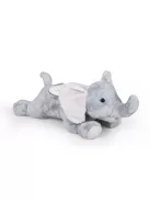 Chipolino Plüssjáték projektorral és zenével - Baby elephant