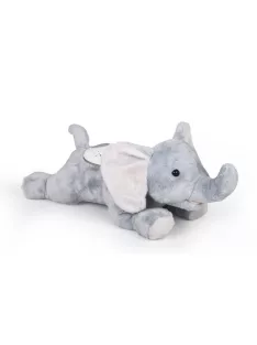   Chipolino Plüssjáték projektorral és zenével - Baby elephant