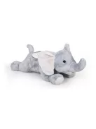 Chipolino Plüssjáték projektorral és zenével - Baby elephant