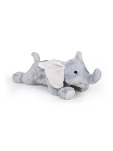   Chipolino Plüssjáték projektorral és zenével - Baby elephant