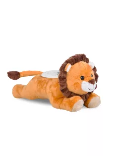   Chipolino Plüssjáték projektorral és zenével - Baby lion