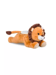   Chipolino Plüssjáték projektorral és zenével - Baby lion
