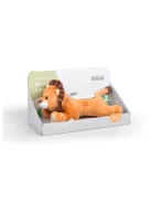 Chipolino Plüssjáték projektorral és zenével - Baby lion