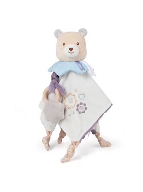 Chipolino puha plüssjáték - Teddy bear beige