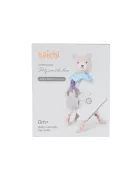 Chipolino puha plüssjáték - Teddy bear beige