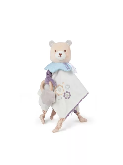 Chipolino puha plüssjáték - Teddy bear beige