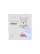 Chipolino puha plüssjáték - Teddy bear blue