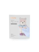 Chipolino puha plüssjáték - Teddy bear blue