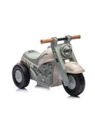 Chipolino Bubble Rider zenélő motor - Beige/mint
