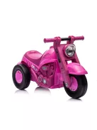 Chipolino Bubble Rider zenélő motor - Pink