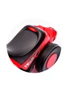 Chipolino Bubble Rider zenélő motor - Red