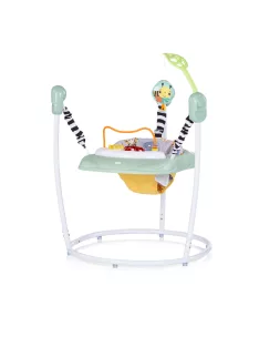 Chipolino Jumpy Car rugós hinta - Mint
