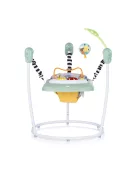 Chipolino Jumpy Car rugós hinta - Mint