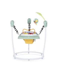 Chipolino Jumpy Car rugós hinta - Mint