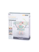 Chipolino Jumpy Car rugós hinta - Mint