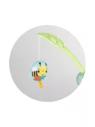 Chipolino Jumpy Car rugós hinta - Mint