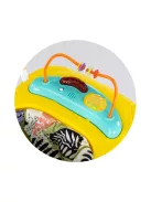 Chipolino Jumpy Car rugós hinta - Yellow