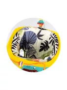 Chipolino Jumpy Car rugós hinta - Yellow