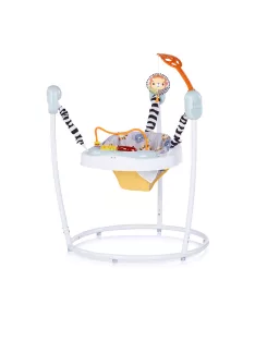 Chipolino Jumpy Joy rugós hinta - Blue