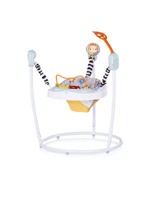 Chipolino Jumpy Joy rugós hinta - Blue