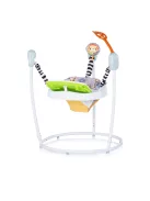 Chipolino Jumpy Joy rugós hinta - Blue