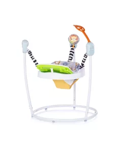 Chipolino Jumpy Joy rugós hinta - Blue