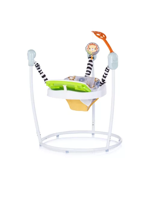 Chipolino Jumpy Joy rugós hinta - Blue