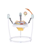 Chipolino Jumpy Joy rugós hinta - Blue