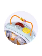 Chipolino Jumpy Joy rugós hinta - Blue