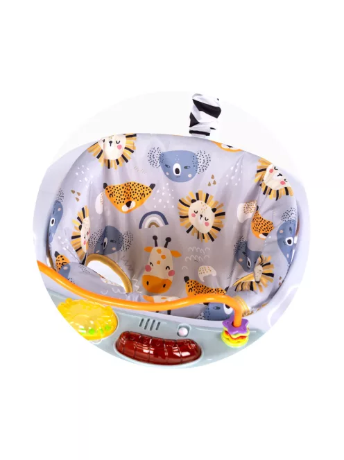 Chipolino Jumpy Joy rugós hinta - Blue