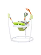 Chipolino Jumpy Joy rugós hinta - Green