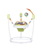 Chipolino Jumpy Joy rugós hinta - Green