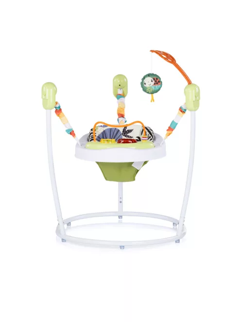 Chipolino Jumpy Joy rugós hinta - Green