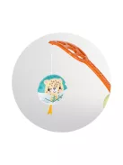 Chipolino Jumpy Joy rugós hinta - Green